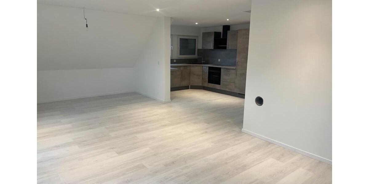 Maisonettenwohnung Wendelstein - 3.5 Zimmer, 80 m&sup2;, 1.200&euro; | Angebot:25207661