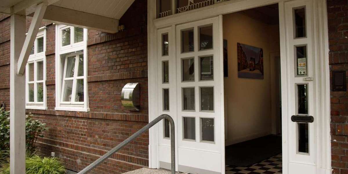 Gewerbeobjekt Hamburg Lohbrügge - 500&euro; | Angebot:26732619
