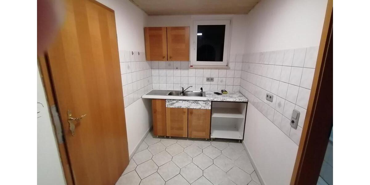 Etagenwohnung Kronach - 2 Zimmer, 40 m&sup2;, 380&euro; | Angebot:24707852