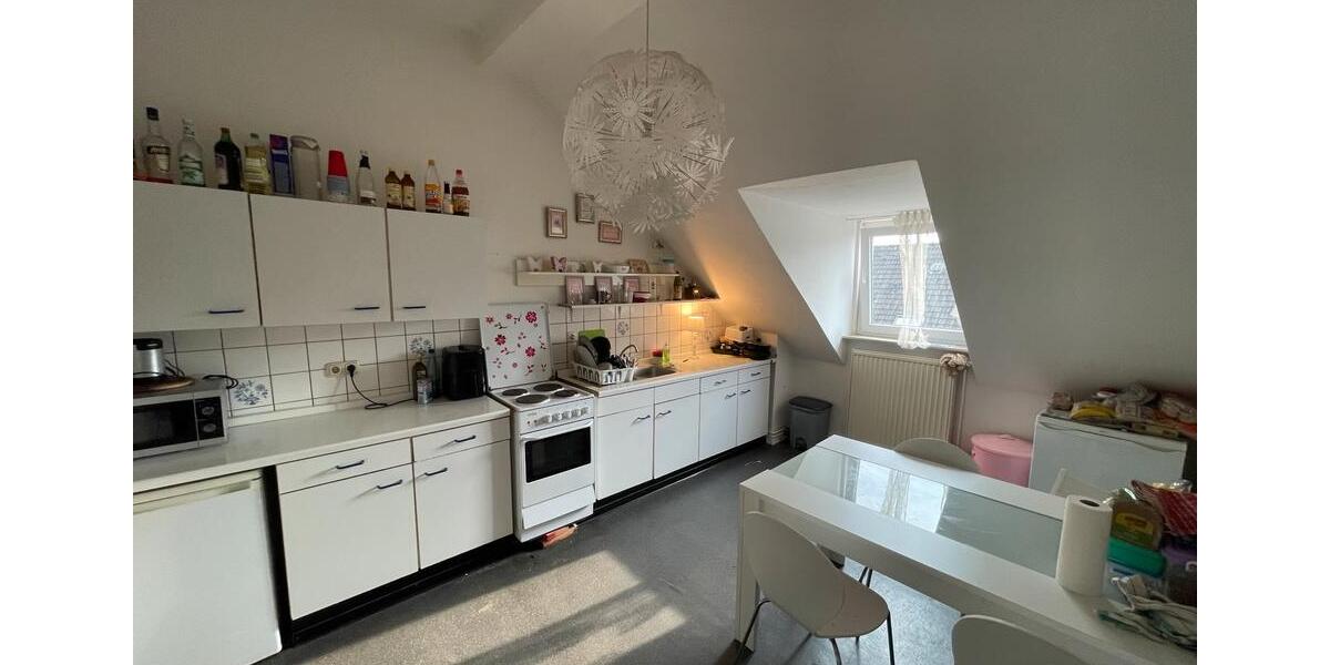 Wohnen auf Zeit Osnabrück - 1 Zimmer, 23 m&sup2;, 425&euro; | Angebot:26544478