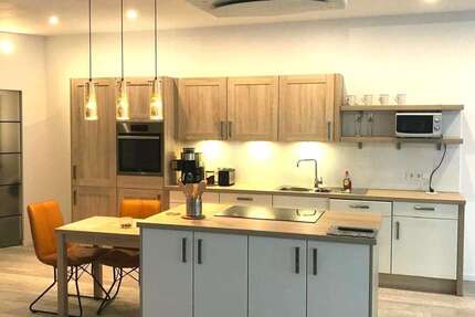 Wohnung zum Mieten in Rodenbach 1.000 € 95.07 m² 1 zimmer