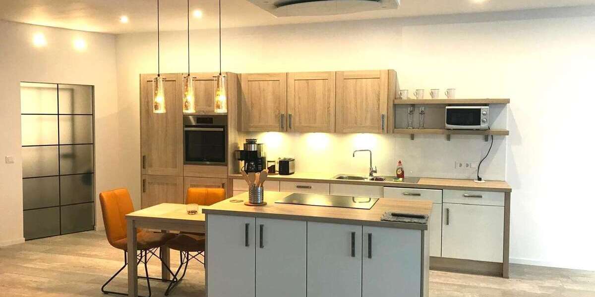 Wohnung zum Mieten in Rodenbach 1.000 € 95.07 m² 1 zimmer