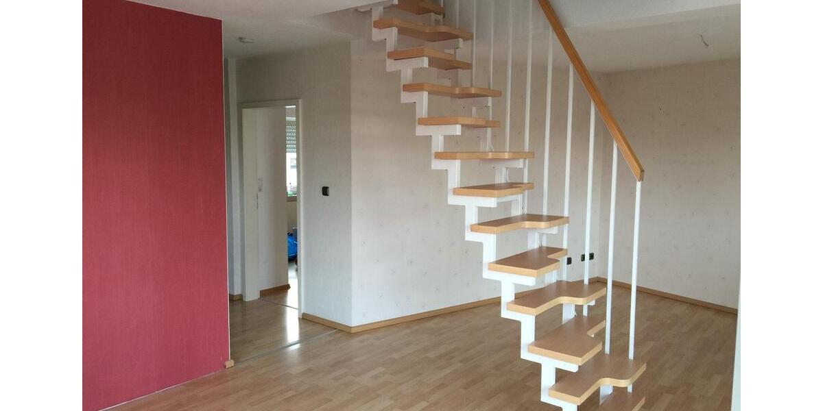 Maisonettenwohnung Mühlheim am Main - 3 Zimmer, 94 m&sup2;, 1.050&euro; | Angebot:26543928
