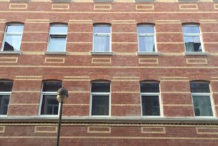 Wohnung Erfurt Andreasvorstadt - 2 Zimmer, 70 m&sup2;, 660&euro; | Angebot:25306353