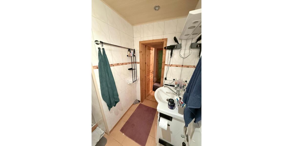 Etagenwohnung Drolshagen - 2 Zimmer, 89 m&sup2;, 800&euro; | Angebot:24874870