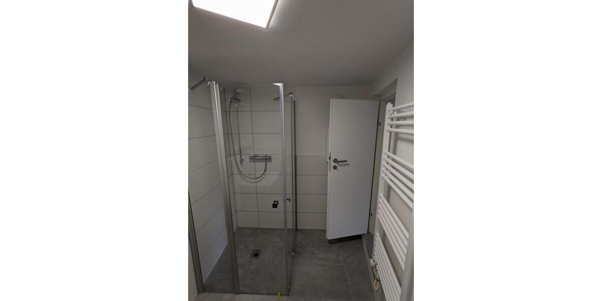 Erdgeschoßwohnung Kronach - 1 Zimmer, 32 m&sup2;, 360&euro; | Angebot:24631258