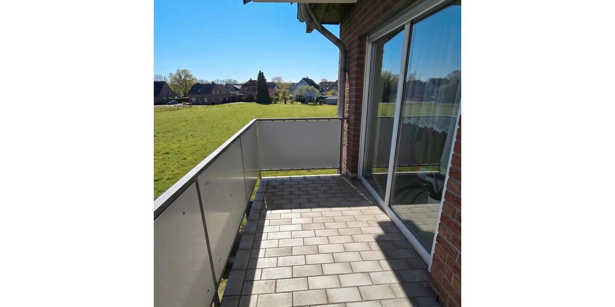 Etagenwohnung Rheda-Wiedenbrück Wiedenbrück - 3 Zimmer, 73 m&sup2;, 750&euro; | Angebot:26359714