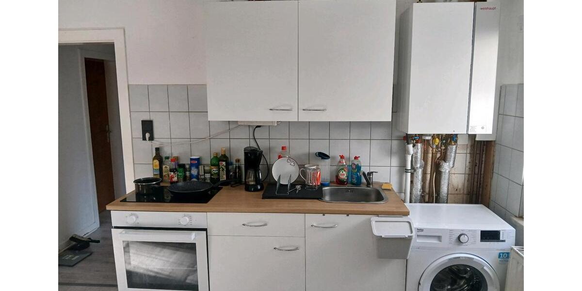 Wohnen auf Zeit Herzogenrath - 2 Zimmer, 58 m&sup2;, 470&euro; | Angebot:24669589