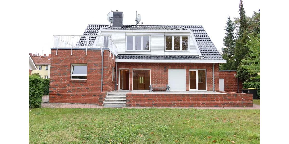 Haus zur Miete in Berlin Spandau 10 zimmer