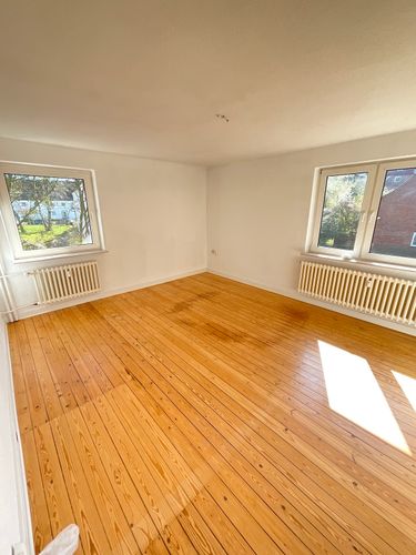 Etagenwohnung Kiel Ellerbek - 2 Zimmer, 58 m&sup2;, 510&euro; | Angebot:26137924