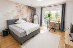 Wohnen auf Zeit Mannheim Almenhof - 2 Zimmer, 38 m&sup2;, 790&euro; | Angebot:26691479