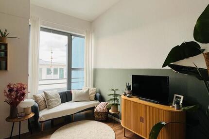 Haus Hochheim am Main - 1 Zimmer, 45 m&sup2;, 790&euro; | Angebot:26007448