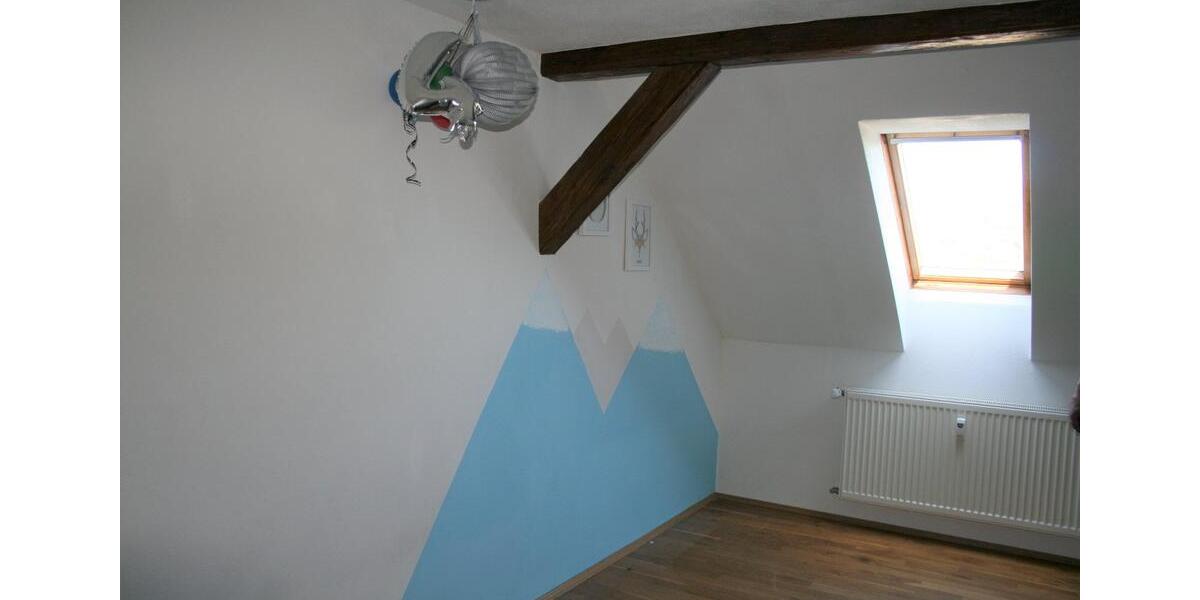 Maisonettenwohnung Reichenbach im Vogtland - 3.5 Zimmer, 98 m&sup2;, 650&euro; | Angebot:26600530
