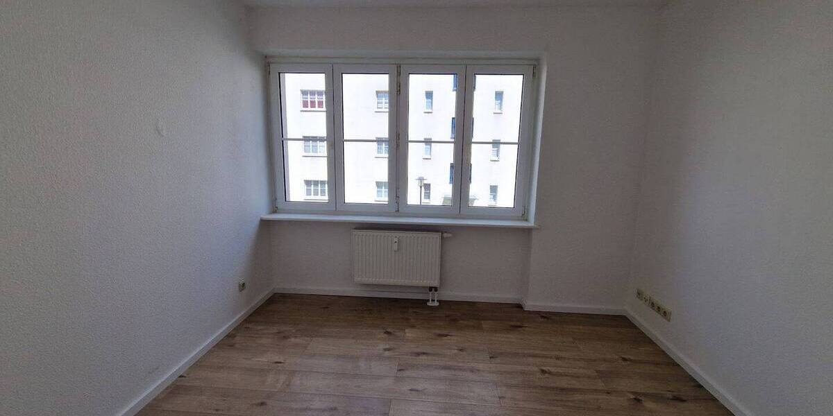 Etagenwohnung Magdeburg Neue Neustadt - 3 Zimmer, 72 m&sup2;, 509&euro; | Angebot:26816890