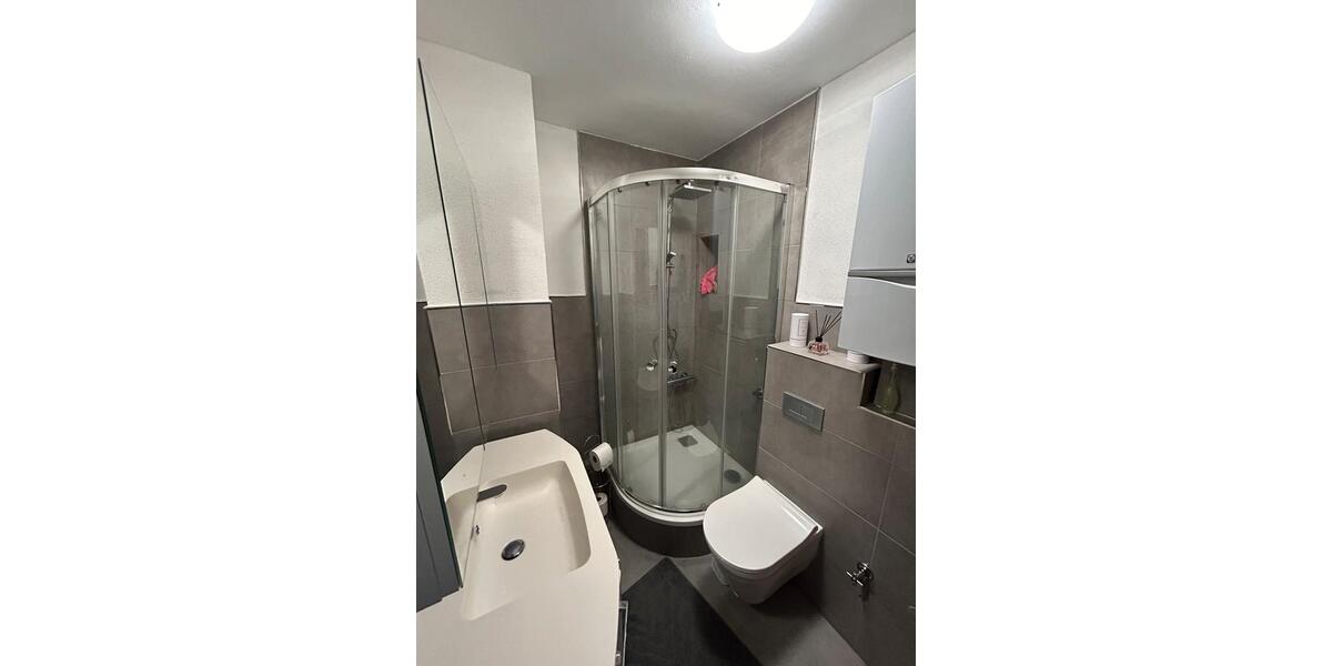 Etagenwohnung Salzgitter - 4 Zimmer, 77 m&sup2;, 1.100&euro; | Angebot:24344411