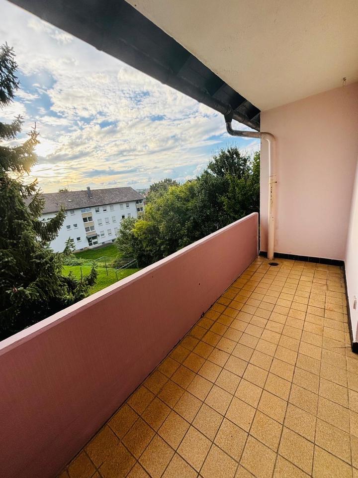 Wunderschöne 3 Zimmer Wohnung