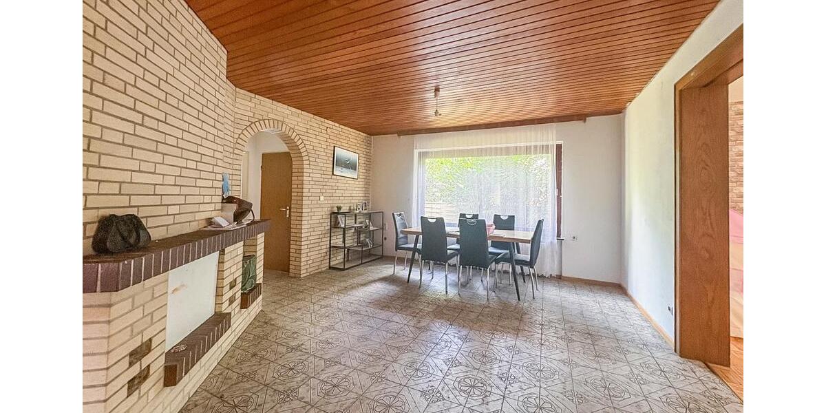 Erdgeschoßwohnung Landesbergen - 4 Zimmer, 148 m&sup2;, 800&euro; | Angebot:24742227