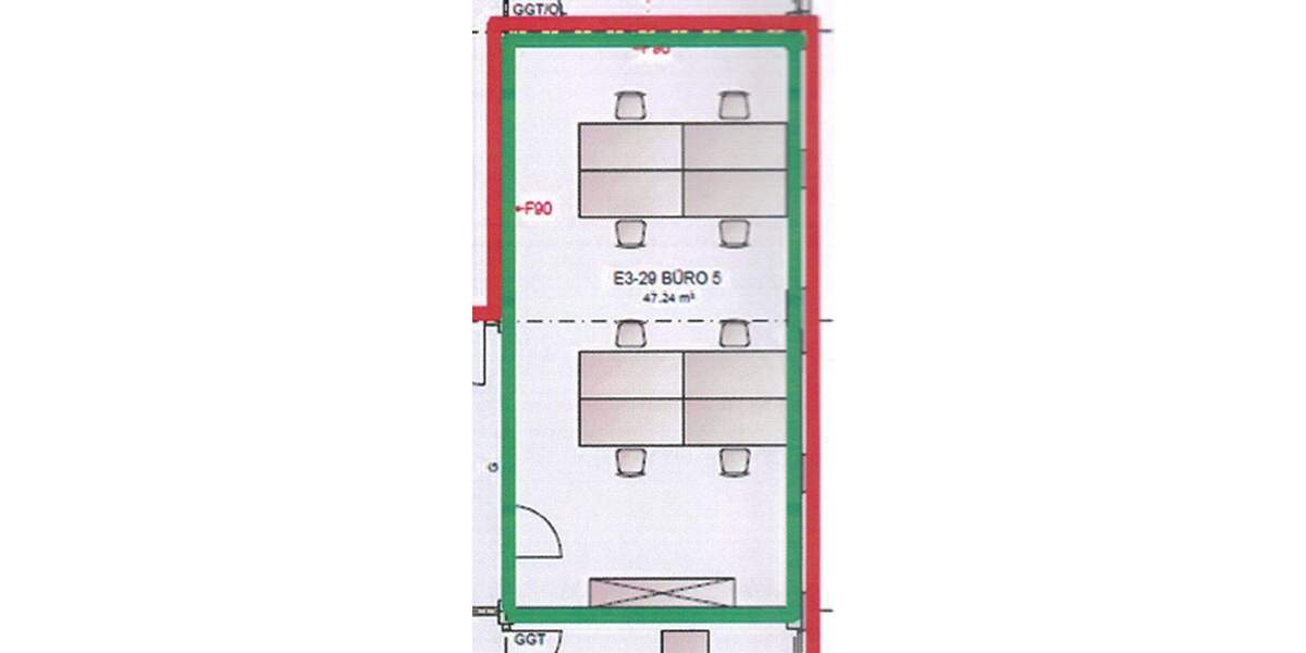 Gewerbeobjekt Kempten Ursulasried - 587&euro; | Angebot:25728297