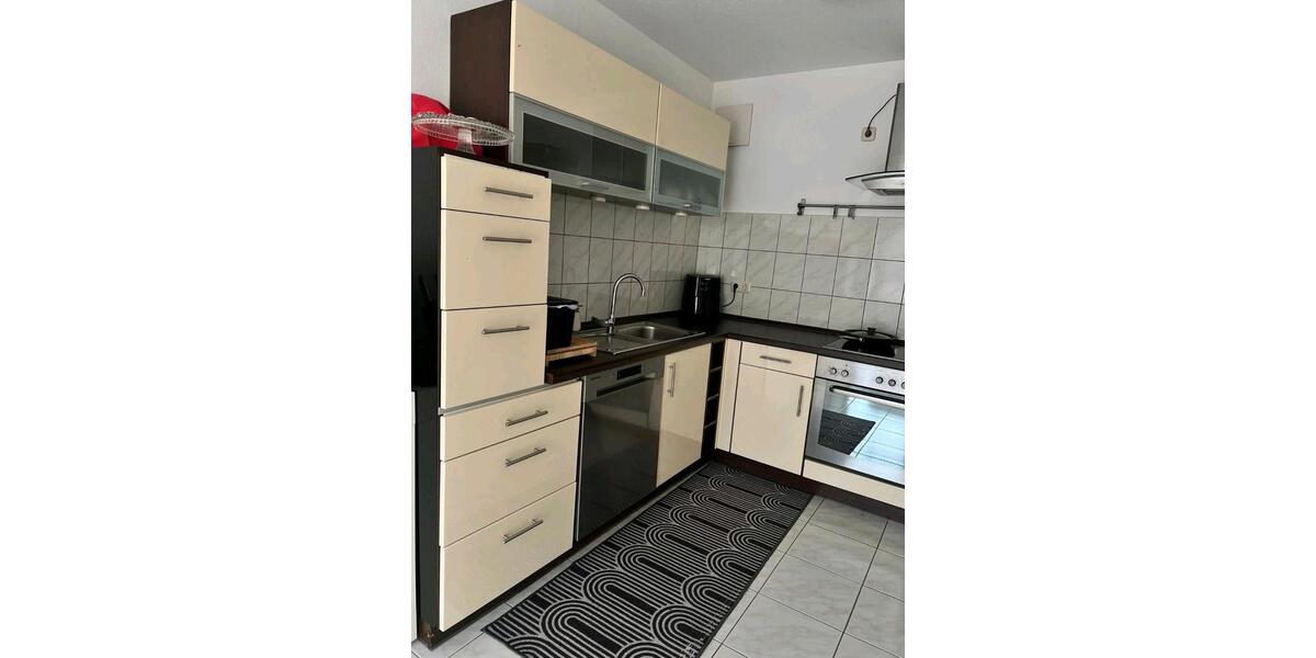Etagenwohnung Ingolstadt Münchener Straße - 3 Zimmer, 77 m&sup2;, 1.250&euro; | Angebot:26000193