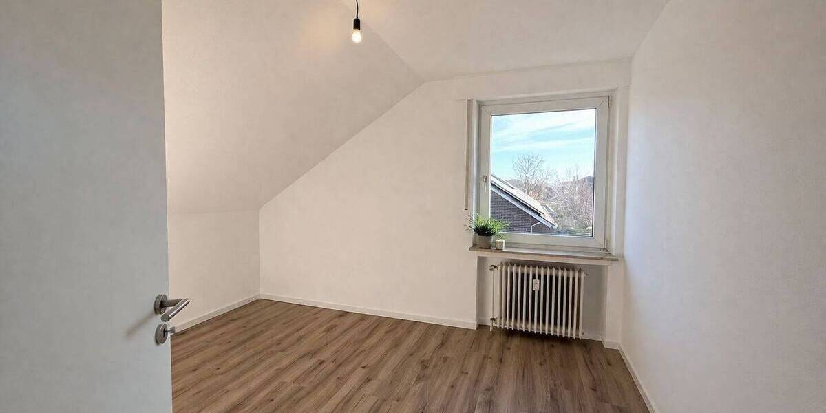 Etagenwohnung Fürstenau - 2 Zimmer, 34 m&sup2;, 390&euro; | Angebot:26390938