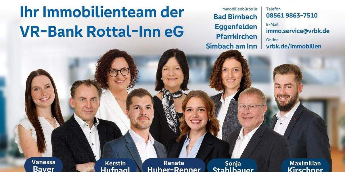 Gewerbeobjekt Triftern - 1 Zimmer, 895&euro; | Angebot:23196517