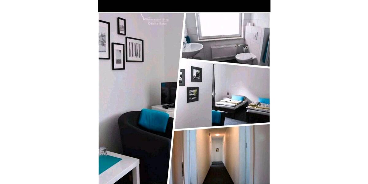 Wohnen auf Zeit Hohenaspe - 6 Zimmer, 20 m&sup2;, 15&euro; | Angebot:26224171
