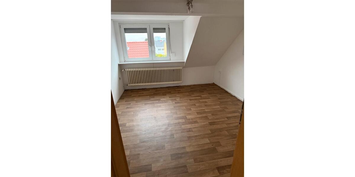 Dachgeschoßwohnung Mannheim - 2 Zimmer, 55 m&sup2;, 710&euro; | Angebot:25100828