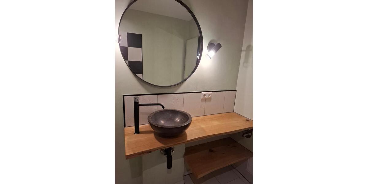 Terrassenwohnung Kiel Friedrichsort - 2 Zimmer, 70 m&sup2;, 1.190&euro; | Angebot:26316764