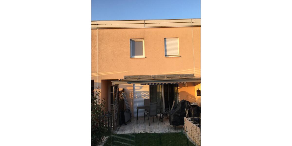 Beste Lage und tolle Raumaufteilung, Reihenmittelhaus 6 zimmer