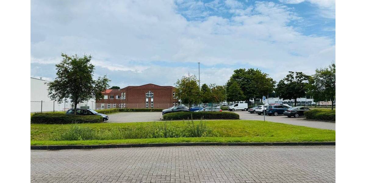 Gewerbeobjekt Oldenburg Tweelbäke - 7 Zimmer, 300 m&sup2;, 3.100&euro; | Angebot:25773824