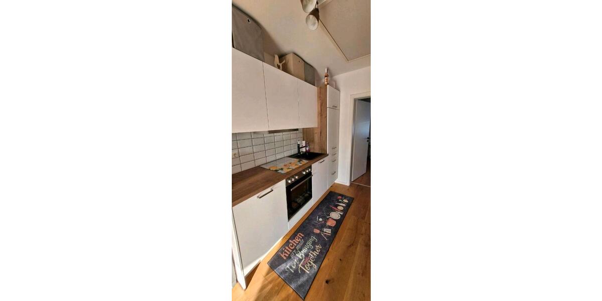 Erdgeschoßwohnung Bernhardswald - 1 Zimmer, 48 m&sup2;, 800&euro; | Angebot:26619036