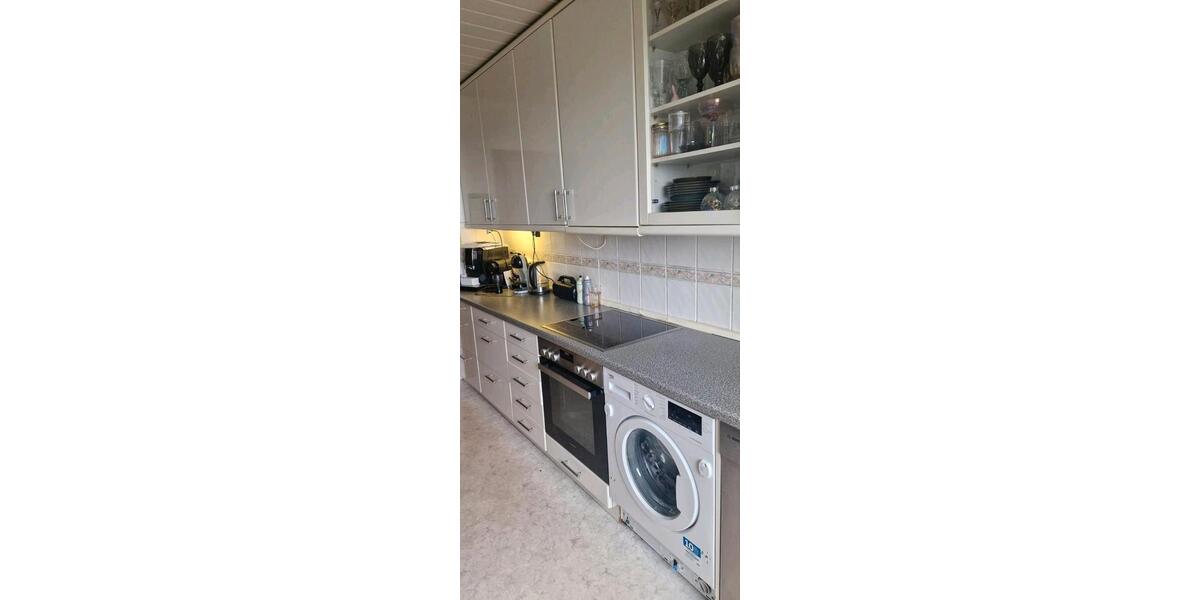 Etagenwohnung Wuppertal Eckbusch - 3 Zimmer, 98 m&sup2;, 850&euro; | Angebot:26064537