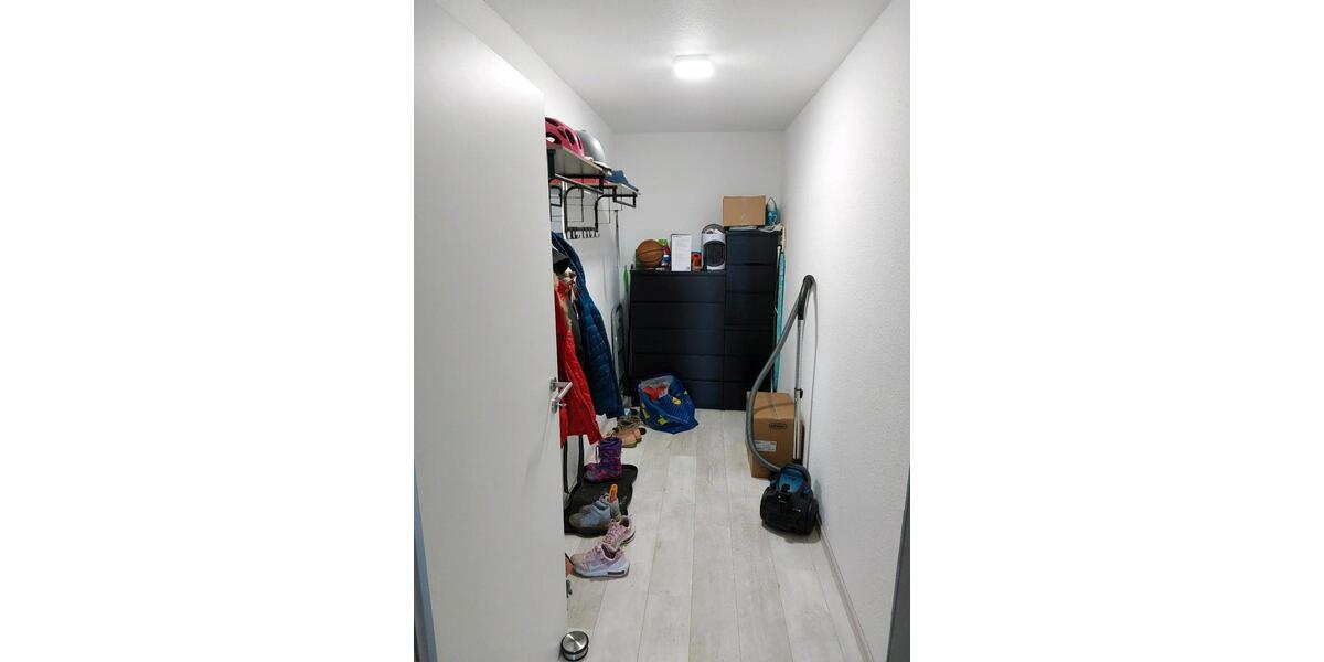 Etagenwohnung Espelkamp - 3 Zimmer, 125 m&sup2;, 800&euro; | Angebot:24815840