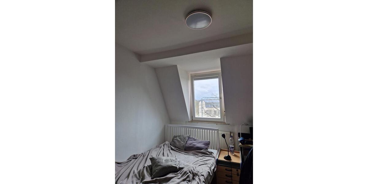 Etagenwohnung Bayreuth City - 4 Zimmer, 95 m&sup2;, 1.250&euro; | Angebot:26271365