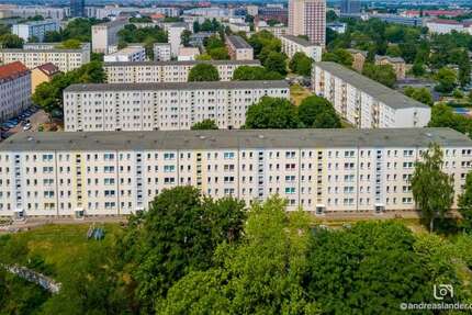 Wohnung Magdeburg Altstadt - 2 Zimmer, 46 m&sup2;, 377&euro; | Angebot:27091338