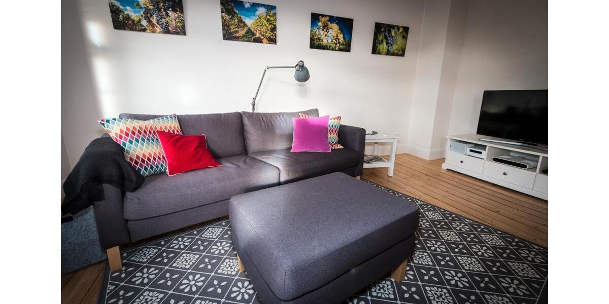 Etagenwohnung Wiesbaden Südost - 2 Zimmer, 50 m&sup2;, 2.499&euro; | Angebot:26045441