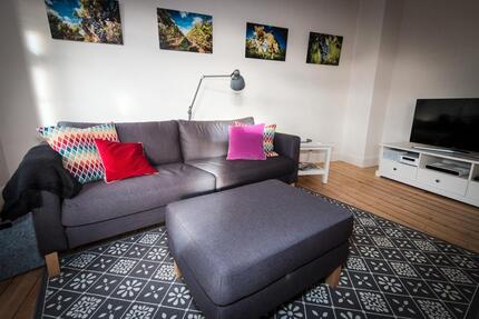 Wohnung Wiesbaden Südost - 2 Zimmer, 50 m&sup2;, 2.499&euro; | Angebot:26045441