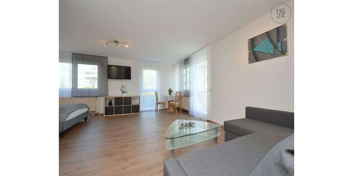 Zimmer Sindelfingen Eichholz - 1 Zimmer, 1.250&euro; | Angebot:24586020