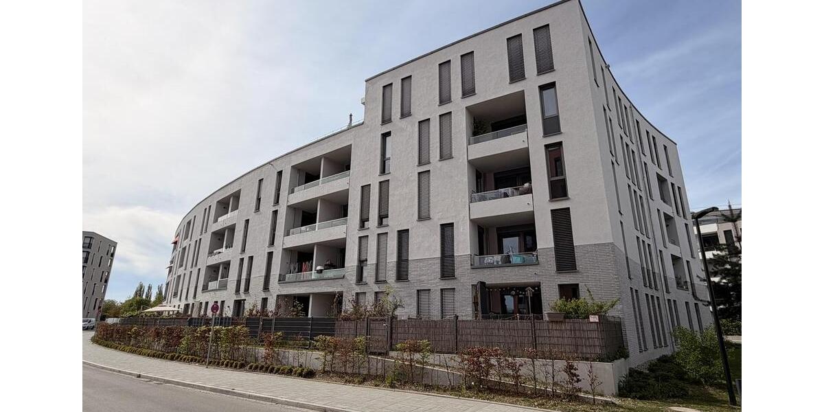 Etagenwohnung München Aubing-Lochhausen-Langwied - 3 Zimmer, 75 m&sup2;, 2.100&euro; | Angebot:26578889