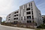 Etagenwohnung München Aubing-Lochhausen-Langwied - 3 Zimmer, 75 m&sup2;, 2.100&euro; | Angebot:26578889