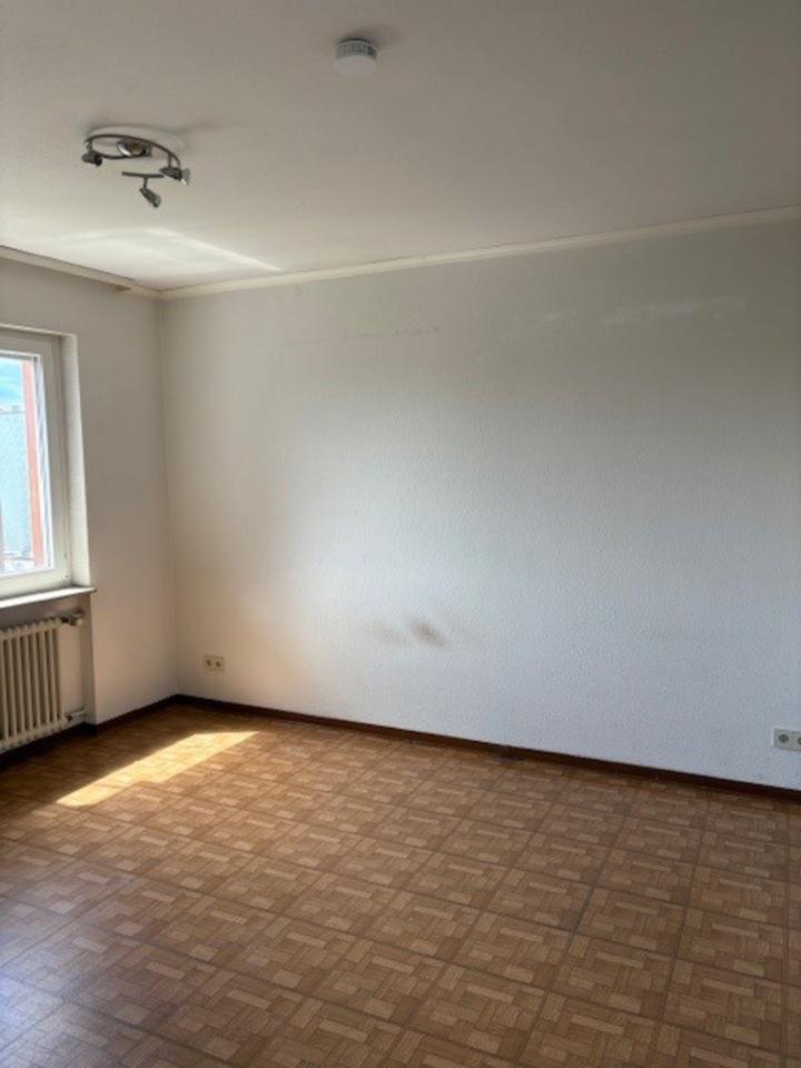 Wohnung zum Vermieten