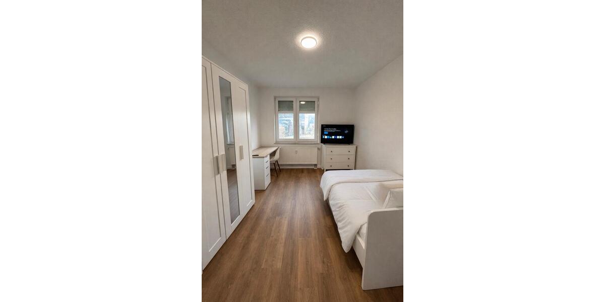Wohnen auf Zeit Kassel Fasanenhof - 4 Zimmer, 13 m&sup2;, 350&euro; | Angebot:26541287