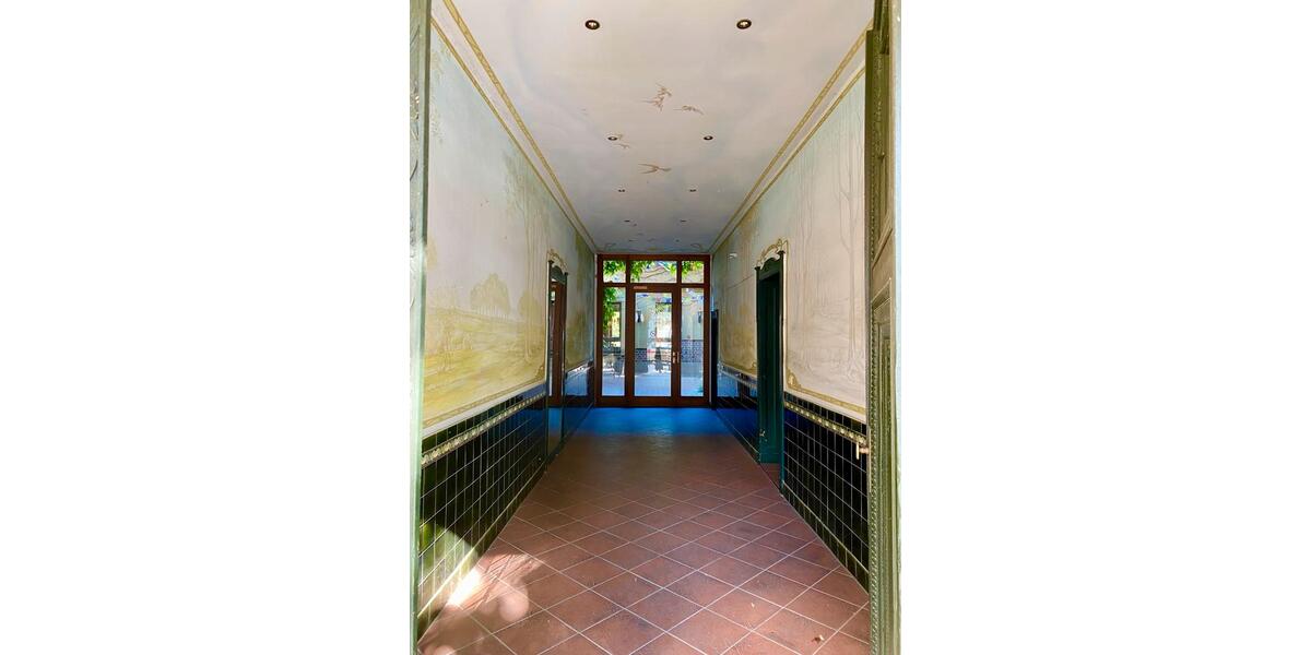 Wohnen auf Zeit Potsdam Babelsberg - 2 Zimmer, 40 m&sup2;, 1.300&euro; | Angebot:16483024