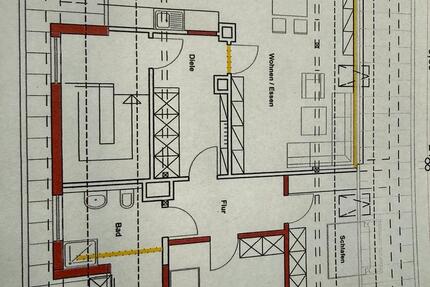 Wohnung Schwandorf - 3 Zimmer, 98 m&sup2;, 925&euro; | Angebot:26635442