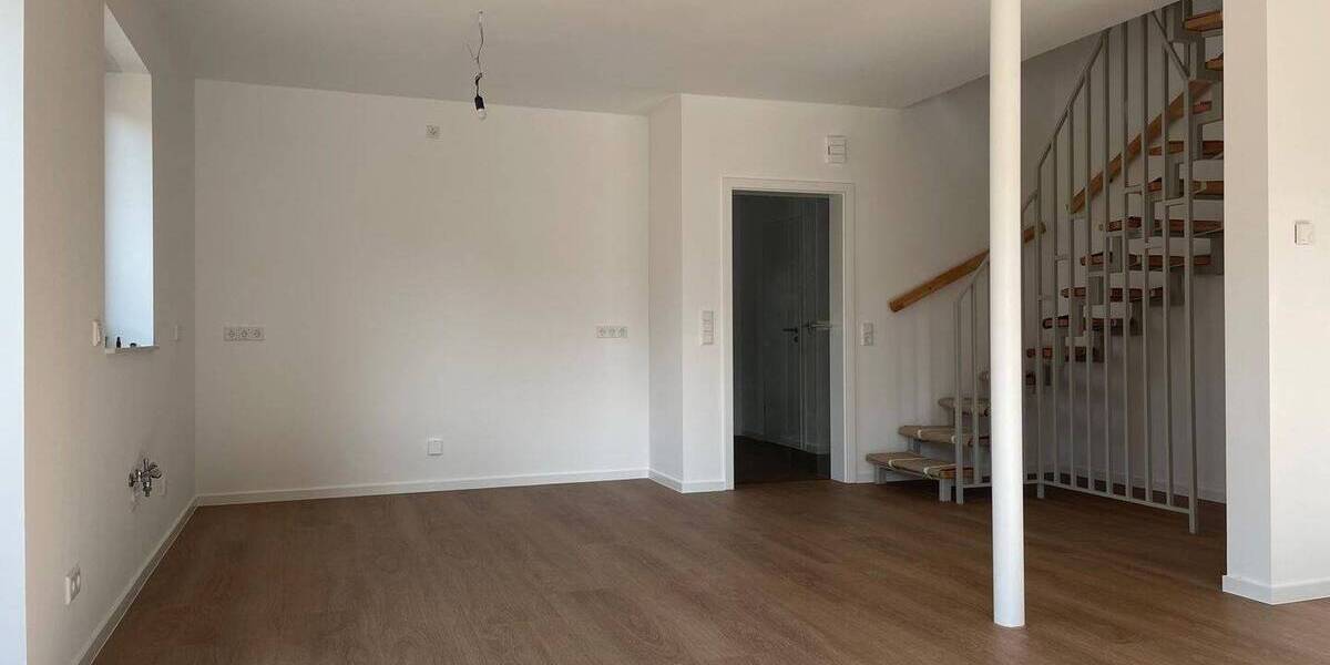 Doppelhaushälfte Uetze Dollbergen - 3 Zimmer, 115 m&sup2;, 1.180&euro; | Angebot:26540816