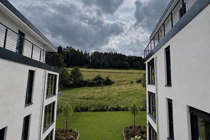 Wohnung Bad Berleburg - 2 Zimmer, 80 m&sup2;, 875&euro; | Angebot:27618408
