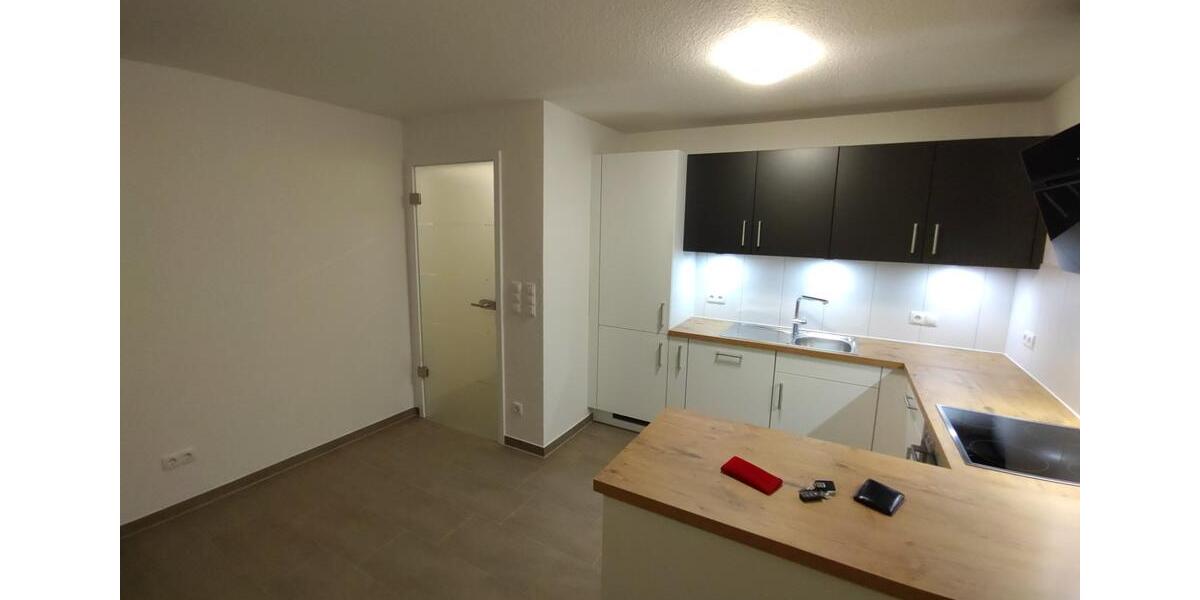 Erdgeschoßwohnung Freren - 3 Zimmer, 88 m&sup2;, 720&euro; | Angebot:24869865