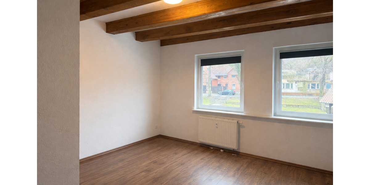 Etagenwohnung Huy - 2 Zimmer, 65 m&sup2;, 366&euro; | Angebot:25891820