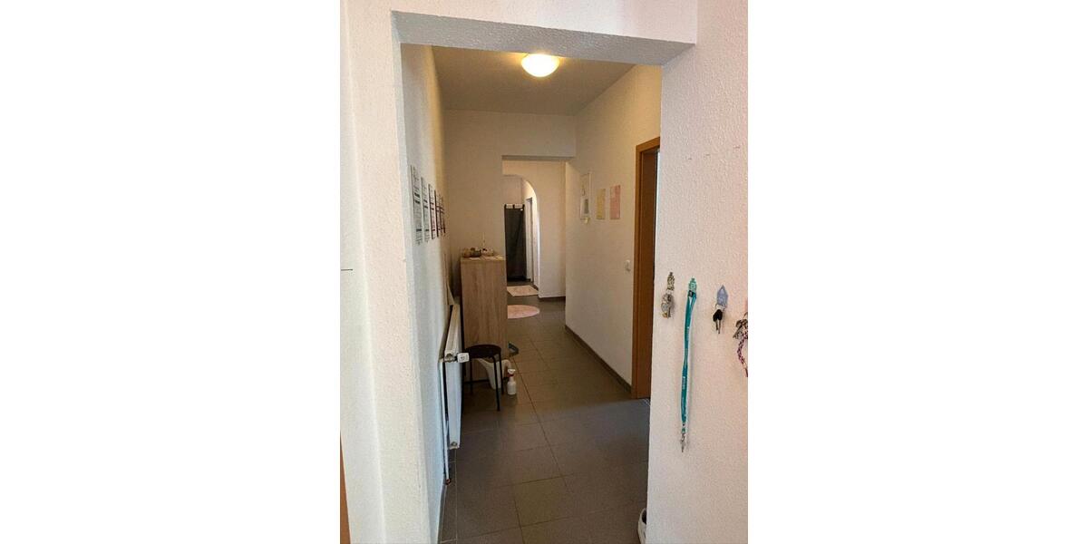 Erdgeschoßwohnung Siegen - 3 Zimmer, 72 m&sup2;, 550&euro; | Angebot:26226694