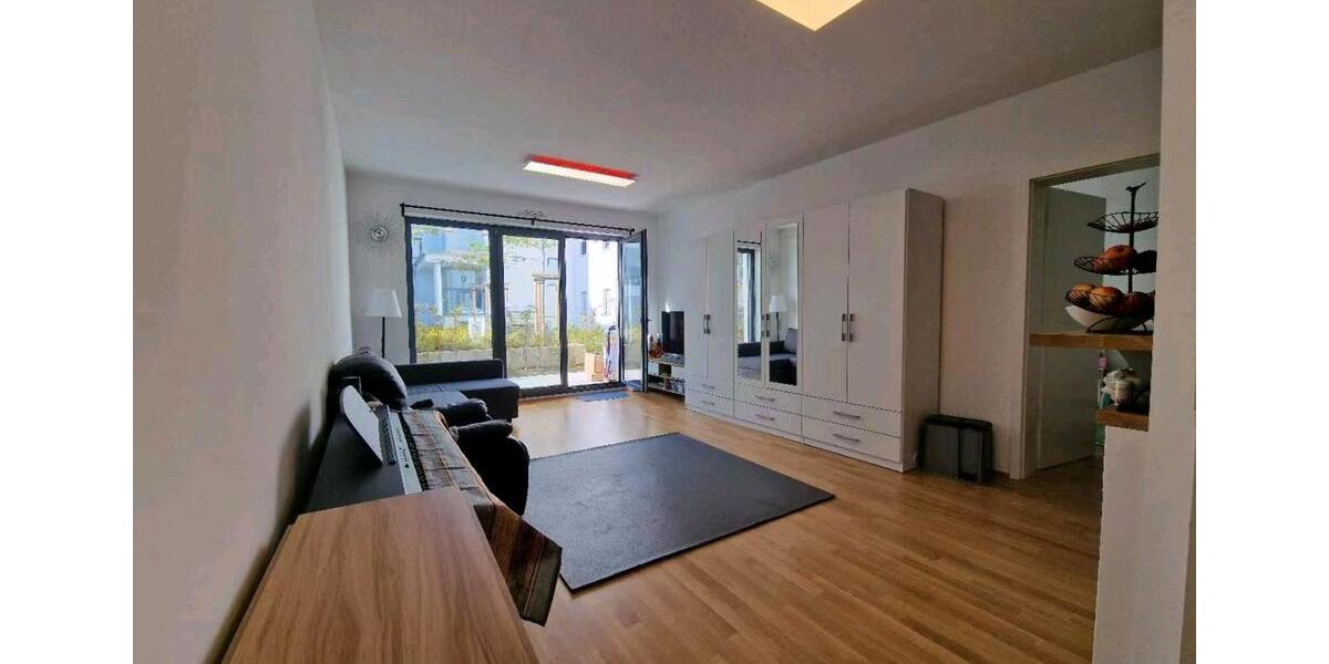 Erdgeschoßwohnung Berlin Steglitz-Zehlendorf - 2 Zimmer, 65 m&sup2;, 1.552&euro; | Angebot:26681707